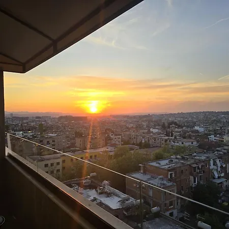 Gallery - Urban View