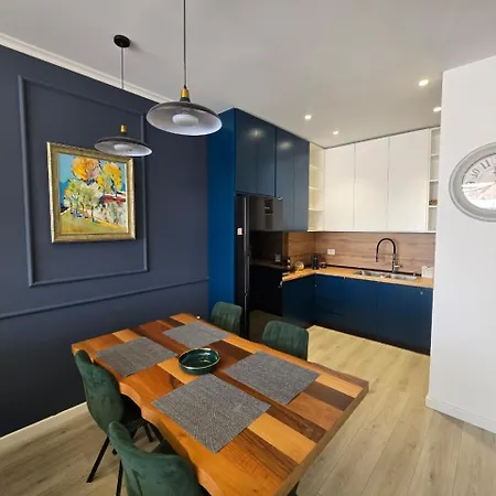 Gallery - Urban View Appartement