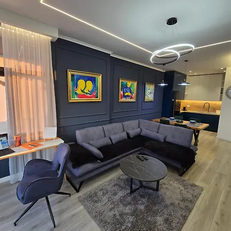 Appartement Gallery - Urban View