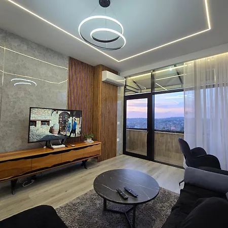 Appartement Gallery - Urban View
