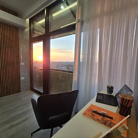 Gallery - Urban View Appartement *
