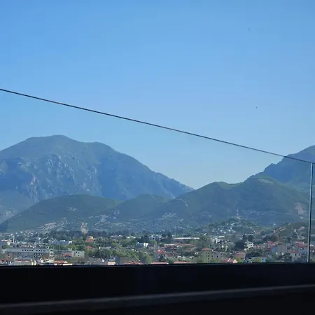 Gallery - Urban View *