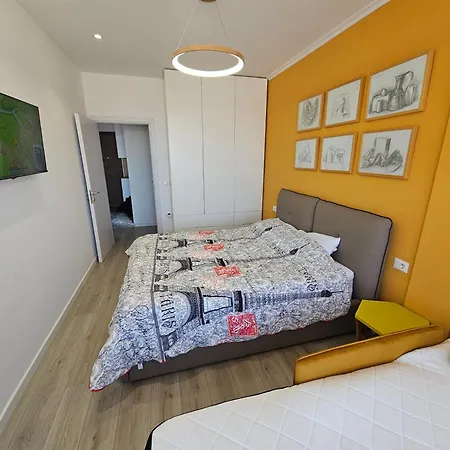 Appartement Gallery - Urban View