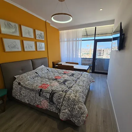 Gallery - Urban View Appartement *
