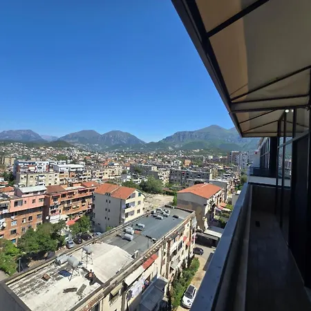 Gallery - Urban View * Tirana
