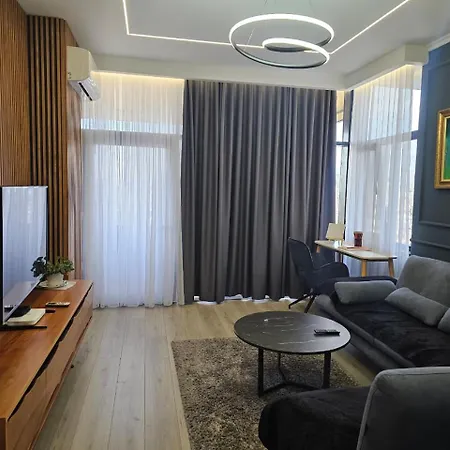 Appartement Gallery - Urban View