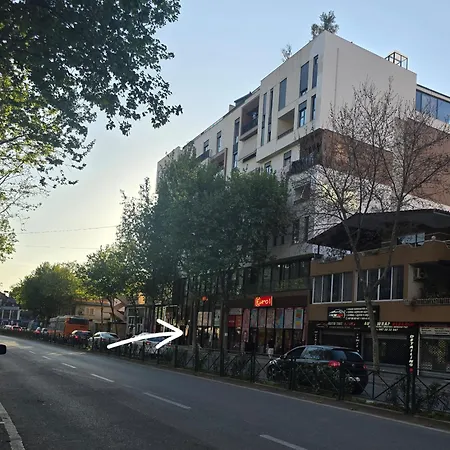 Appartement Gallery - Urban View